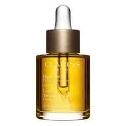 Huile Visage Lotus