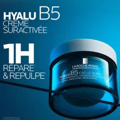 Hyalu B5 Crème Suractivée