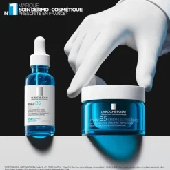 Hyalu B5 Crème Suractivée