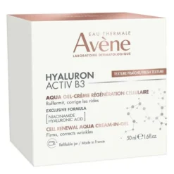 Hyaluron Activ B3