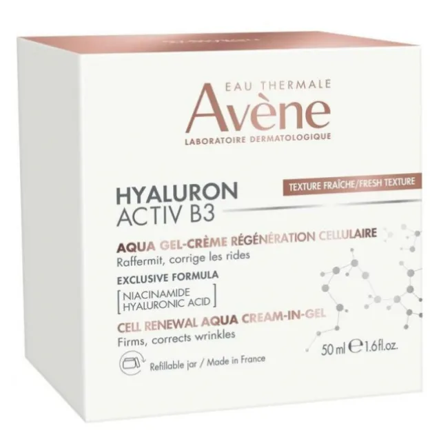 Hyaluron Activ B3
