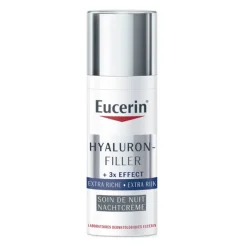 Hyaluron-Filler Extra Riche Soin de Nuit