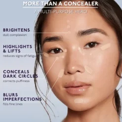 Hyaluronic Serum Concealer