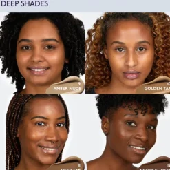 Hyaluronic Serum Concealer