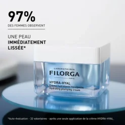 HYDRA-HYAL Crème de Jour