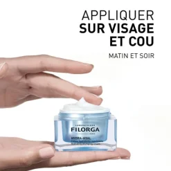 HYDRA-HYAL Crème de Jour