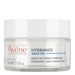 Hydrance Aqua-Gel Crème Hydratante
