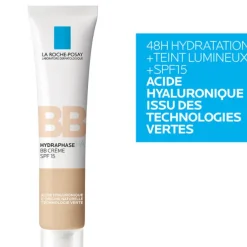 Hydraphase HA BB Crème Teintée