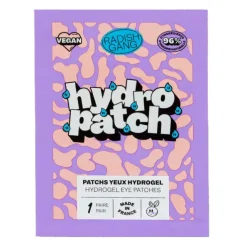 Hydro Patch