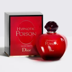 Hypnotic Poison