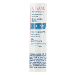 Ictyane - Stick hydratant et protecteur