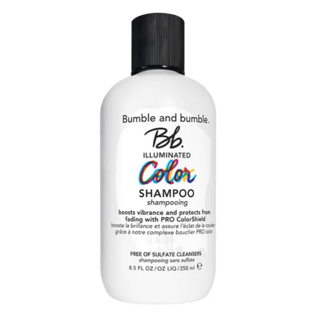 Illuminated Color Shampoo