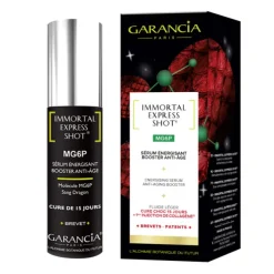 Immortal Express Shot MG6P