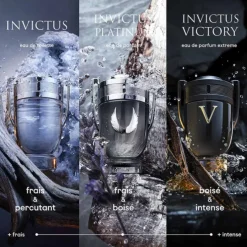 Invictus Victory