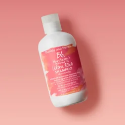 Invisible Oil Ultra Rich Shampoo