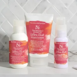 Invisible Oil Ultra Rich Shampoo