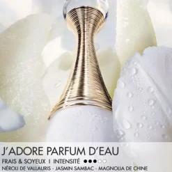 J'adore Parfum d'eau