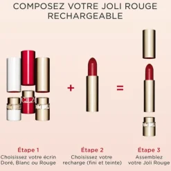 Joli Rouge Velvet Recharge
