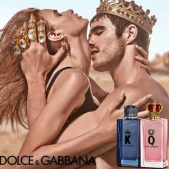 K By Dolce&Gabbana