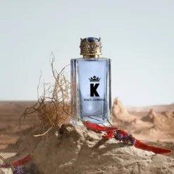 K by Dolce&Gabbana