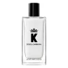 K By Dolce&Gabbana After Shave Baume