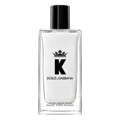 K By Dolce&Gabbana After Shave Baume