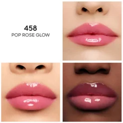 KissKiss Bee Glow Oil