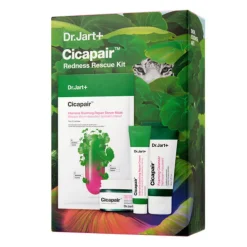 Kit de Survie Anti-Rougeurs