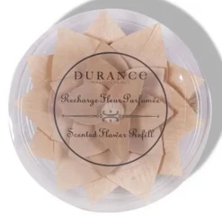 Kit Fleur Parfumée en Bois