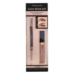 Kit sourcils