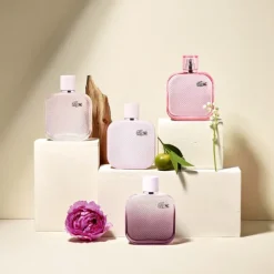 L.12.12 Rose Eau Intense