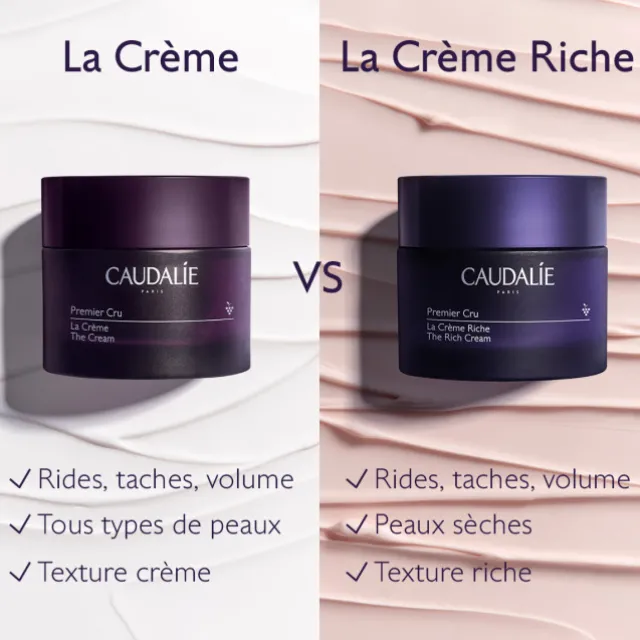 La Crème