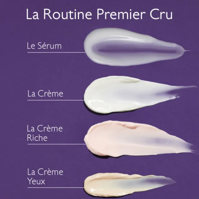 La Crème