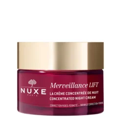 La Crème Concentrée de Nuit