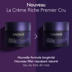 La Crème Riche