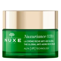 La Crème Riche Anti-Âge Global