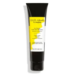 La Crème Soin des Boucles