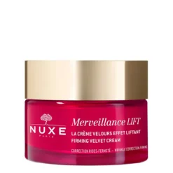 La Crème Velours Effet Liftant