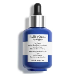 La Cure Antipelliculaire Apaisante