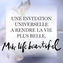 La Vie est Belle Rose Extraordinaire