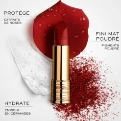 L'Absolu Rouge Drama Matte