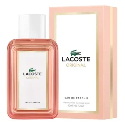 Lacoste Original Femme