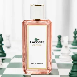 Lacoste Original Femme