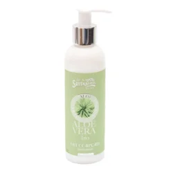 Lait Corporel Aloe Vera Bio
