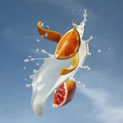 Lait Corporel Anti-Désséchant