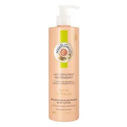 Lait Corps Repulpant Nourrissant