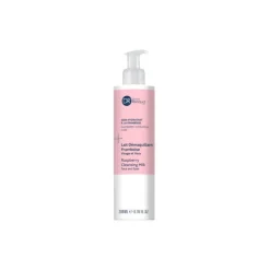 Lait Démaquillant Framboise