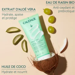 Lait Réparateur Après-Soleil