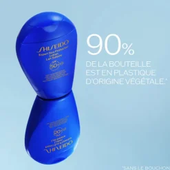 Lait Solaire Visage et Corps SPF50+