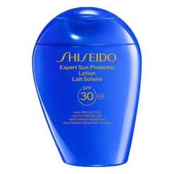 Lait Solaire Visage et Corps SPF30
